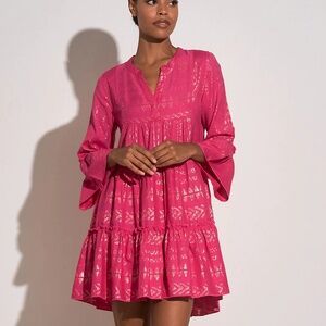 Elan Clara Mini Dress - NWT